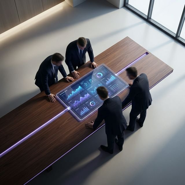 Warum deutsche Agenturen bei der KI-Adoption oft falsch abbiegen